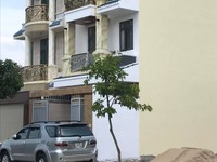 Sở hữu đất Bình Tân LK Aeon Mall - bến xe Miền Tây,SHR, đường nhựa lớn Sở hữu đất Bình Tân LK Aeon Mall - bến xe Miền Tây,SHR, đường nhựa lớn