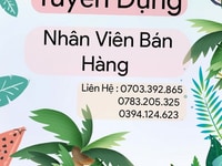 Siêu Thị 24H , Cần tuyển Nam/Nữ bán hàng ( có bán thời gian ) Siêu Thị 24H , Cần tuyển Nam/Nữ bán hàng ( có bán thời gian )