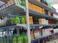 Siêu thị mini cần tuyển nhân viên nam nữ LĐPT Siêu thị mini cần tuyển nhân viên nam nữ LĐPT
