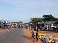 Bán Miếng Đất 1000m2 Giá 300 triệu sổ riêng Đường 12m Bán Miếng Đất 1000m2 Giá 300 triệu sổ riêng Đường 12m