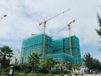 The Sóng Vũng Tàu (TT 45%, nhận nhà TT tiếp) The Sóng Vũng Tàu (TT 45%, nhận nhà TT tiếp)