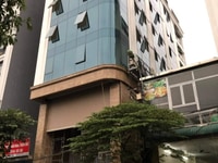 Chính Chủ Cho Thuê 5 Tầng Tòa Văn Phòng 192 Khương Đình 8.5 Tầng Chính Chủ Cho Thuê 5 Tầng Tòa Văn Phòng 192 Khương Đình 8.5 Tầng