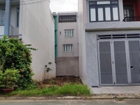 Bán gấp đất mặt tiền đường Vườn Lài, An Phú Đông, Quận 12, Bán gấp đất mặt tiền đường Vườn Lài, An Phú Đông, Quận 12,