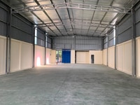 Cho thuê kho 500m2 (10 x 50) mặt tiền Nguyễn Hữu Trí, Bến Lức, Long An Cho thuê kho 500m2 (10 x 50) mặt tiền Nguyễn Hữu Trí, Bến Lức, Long An