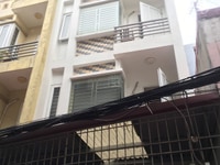 Nhà liền kề 4 tầng ngõ oto đường Thiên Lôi Vĩnh Niệm Nhà liền kề 4 tầng ngõ oto đường Thiên Lôi Vĩnh Niệm