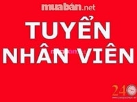 😊 Tuyển NV nam/nữ tư vấn sản phẩm, bán hàng ưu tiên người lớn tuổi 😊 Tuyển NV nam/nữ tư vấn sản phẩm, bán hàng ưu tiên người lớn tuổi