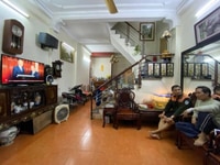 Nhà lô góc phố Nguyễn Trãi, Thanh Xuân, 54m2, 3 tầng, 3.8 tỷ. Nhà lô góc phố Nguyễn Trãi, Thanh Xuân, 54m2, 3 tầng, 3.8 tỷ.
