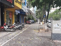Phố VIP Hàn Quốc Nhật Bản Đào Tấn Mặt Tiền 6.6m, 160m2, 57 tỷ Phố VIP Hàn Quốc Nhật Bản Đào Tấn Mặt Tiền 6.6m, 160m2, 57 tỷ