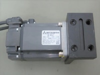 Servo Motor HF-KP43 Mitsubishi Servo Motor HF-KP43 Mitsubishi