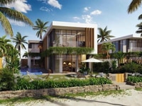 Căn hộ cao cấp shantira Hội An 100% view biển An Bàng Căn hộ cao cấp shantira Hội An 100% view biển An Bàng
