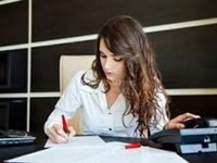 Tuyển nhân viên ghi chép sổ sách thời vụ và chính thức Tuyển nhân viên ghi chép sổ sách thời vụ và chính thức