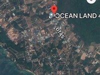 Ông Lang 2 nền liền kề cách biển 600m Ông Lang 2 nền liền kề cách biển 600m