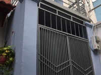 Bán nhà đường Lâm Văn Bền, Phường Tân Kiểng, Quận 7, 2,2x10,5m, 1 lầu Bán nhà đường Lâm Văn Bền, Phường Tân Kiểng, Quận 7, 2,2x10,5m, 1 lầu