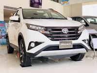 ⚡TOYOTA RUSH 2021 ✅ Đủ Màu - Giao Ngay ✅ ⚡TOYOTA RUSH 2021 ✅ Đủ Màu - Giao Ngay ✅