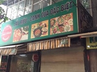 Cho thuê nhà kinh doanh hàng ăn, café, đồ uống ở Nguyễn công hoan Cho thuê nhà kinh doanh hàng ăn, café, đồ uống ở Nguyễn công hoan