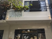 Cho thuê/Bán nhà nguyên căn đẹp 3 tầng mặt tiền An Thượng 18 gần biển Cho thuê/Bán nhà nguyên căn đẹp 3 tầng mặt tiền An Thượng 18 gần biển