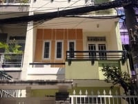 Trung tâm Quận 5,Sát Mặt tiền, Nguyễn Văn Cừ,nhà đẹp ở ngay giá 6,5 tỷ Trung tâm Quận 5,Sát Mặt tiền, Nguyễn Văn Cừ,nhà đẹp ở ngay giá 6,5 tỷ