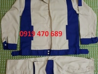 May Đồng Phục Quần Áo Công Nhân Cho Xây Dựng, Cơ Khí, Công Nghiệp Với May Đồng Phục Quần Áo Công Nhân Cho Xây Dựng, Cơ Khí, Công Nghiệp Với