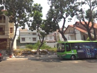 Cần sang lô 6x21m KDC Tân Quy Đông đường số 65 phường Tân Phong, Q7 Cần sang lô 6x21m KDC Tân Quy Đông đường số 65 phường Tân Phong, Q7