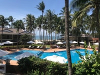 Chính Chủ Cần bán gấp resort 4 sao mặt tiền biển TP Phan Thiết Chính Chủ Cần bán gấp resort 4 sao mặt tiền biển TP Phan Thiết