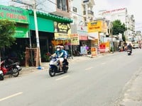 Mặt tiền Hoàng Bật Đạt, Phường 15, quận Tân Bình 68m2 giá 9.7 tỷ Mặt tiền Hoàng Bật Đạt, Phường 15, quận Tân Bình 68m2 giá 9.7 tỷ