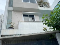 Bán nhà 4 tầng, hẻm ô tô đường Âu Cơ, Tân Bình 8.9 tỷ Bán nhà 4 tầng, hẻm ô tô đường Âu Cơ, Tân Bình 8.9 tỷ