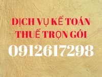 Kế toán ngoài giờ, uy tín, trách nhiệm, chi phí hợp lý. Kế toán ngoài giờ, uy tín, trách nhiệm, chi phí hợp lý.