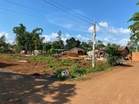 Đất đẹp thổ cư hẻm vành đai quốc lộ 14-26 km11 Đất đẹp thổ cư hẻm vành đai quốc lộ 14-26 km11