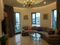 Cho thuê CHCC Saigon Pavillon, Q3, 100m2, 3PN, Full NT. Giá 27tr Cho thuê CHCC Saigon Pavillon, Q3, 100m2, 3PN, Full NT. Giá 27tr