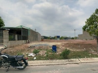 Bán 2 lô liền kề đường NB2A thuộc Khu Đô Thị Mỹ Phước II.Sổ hồng riêng Bán 2 lô liền kề đường NB2A thuộc Khu Đô Thị Mỹ Phước II.Sổ hồng riêng