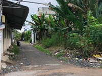 Nền khu dân cư Mặt Trời Đỏ- Ngang Bệnh viện Nhi Đồng, Cần Thơ. Nền khu dân cư Mặt Trời Đỏ- Ngang Bệnh viện Nhi Đồng, Cần Thơ.