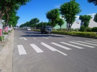 Bán đất mặt tiền Nguyễn Phước Lan - sát cầu Trung Lương - Hòa Xuân Bán đất mặt tiền Nguyễn Phước Lan - sát cầu Trung Lương - Hòa Xuân