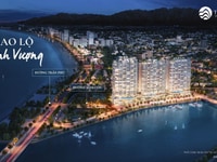 Chỉ cần thanh toán 30%-Sở hữu ngay căn hộ cao cấp tại Trần Phú-NTrang Chỉ cần thanh toán 30%-Sở hữu ngay căn hộ cao cấp tại Trần Phú-NTrang