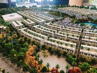 Nhận giữ chỗ dự án nhà phố biệt thự compound Lavida Vũng Tàu Nhận giữ chỗ dự án nhà phố biệt thự compound Lavida Vũng Tàu