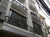 Nhà phân lô mới đẹp 45m2x4,5 tầng 6pn cách mặt phố 15m 3,79 tỷ Nhà phân lô mới đẹp 45m2x4,5 tầng 6pn cách mặt phố 15m 3,79 tỷ