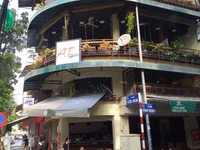 Chính chủ cần sang nhượng quán cafe view đẹp tại phố cổ Hà Nội