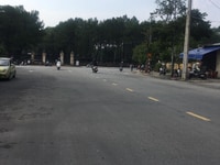 Bán gấp đất MT điện biên phủ. giá rẻ nhất huế Bán gấp đất MT điện biên phủ. giá rẻ nhất huế
