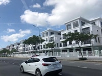 Cần Tiền Bán Gấp Căn Shophouse A4 Phương Trang. Cần Tiền Bán Gấp Căn Shophouse A4 Phương Trang.