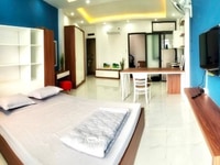 Bán căn hộ dịch vụ mặt tiền 48 Mai Xuân Thưởng, Phường 11, Bình Thạnh Bán căn hộ dịch vụ mặt tiền 48 Mai Xuân Thưởng, Phường 11, Bình Thạnh