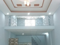 Nhà 1 xẹt Nguyễn Ảnh Thủ, dt 4x12m sổ hồng riêng giá 2.39 tỷ Nhà 1 xẹt Nguyễn Ảnh Thủ, dt 4x12m sổ hồng riêng giá 2.39 tỷ