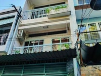 Nhà duy nhất Nguyễn Kiệm Gò Vấp 4Lầu 52m2 HXH chỉ 4,45tỷ Nhà duy nhất Nguyễn Kiệm Gò Vấp 4Lầu 52m2 HXH chỉ 4,45tỷ