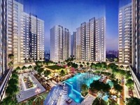 Sở hữu căn hộ cao câp thông minh ngay cạnh làng đại học quôc gia Sở hữu căn hộ cao câp thông minh ngay cạnh làng đại học quôc gia