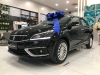 Suzuki Ciaz 2020 được nhập khẩu từ Thái Lan Suzuki Ciaz 2020 được nhập khẩu từ Thái Lan