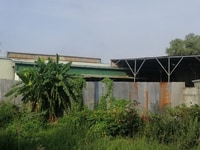 Cho thuê kho xưởng 1800m2 trong Cụm công nghiệp Đức Hòa Đông Cho thuê kho xưởng 1800m2 trong Cụm công nghiệp Đức Hòa Đông