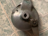 Má đùm zin sau xe 78 gắn được cho các dòng xe 67-81 cánh nén Má đùm zin sau xe 78 gắn được cho các dòng xe 67-81 cánh nén