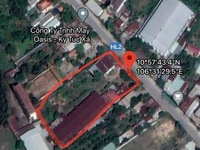 Bán Gấp!!5700m2 mặt tiền Hương Lộ 2,Huyện Củ Chi Bán Gấp!!5700m2 mặt tiền Hương Lộ 2,Huyện Củ Chi