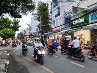 Bán nhà MTKD Tân Quý P.Tân Quý Q.Tân Phú DT 4x17m Cấp 4 Gía 9.2 tỷ T Bán nhà MTKD Tân Quý P.Tân Quý Q.Tân Phú DT 4x17m Cấp 4 Gía 9.2 tỷ T