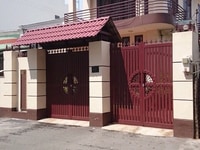 Bán biệt thự vườn trệt, 1 lầu, gần chợ Đại Hải, Phan Văn Hớn Bán biệt thự vườn trệt, 1 lầu, gần chợ Đại Hải, Phan Văn Hớn