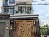 Biệt thự phố dt:4x17m, 4 tấm, full nt, mặt tiền đường Huỳnh Tấn Phát Biệt thự phố dt:4x17m, 4 tấm, full nt, mặt tiền đường Huỳnh Tấn Phát