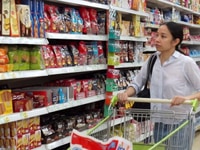 Cần tuyển nhân viên nam nữ bán hàng / thu ngân làm việc tại siêu thị. Cần tuyển nhân viên nam nữ bán hàng / thu ngân làm việc tại siêu thị.